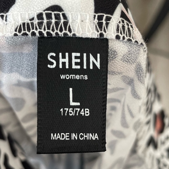 SHEIN Pleated Skirt - Picture 6 of 8